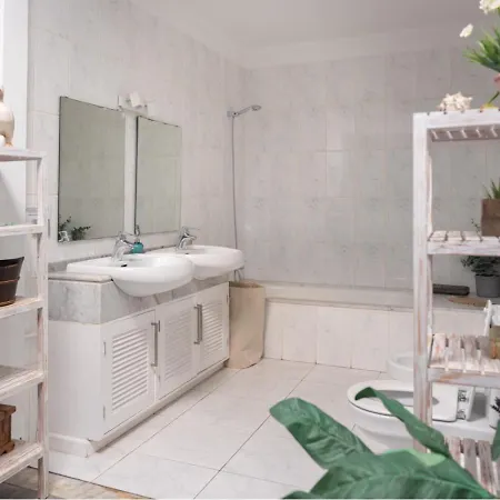 Palmitas - Sea Views - Private Pool - Hot Tub - Table Tennis Villa Puerto Calero