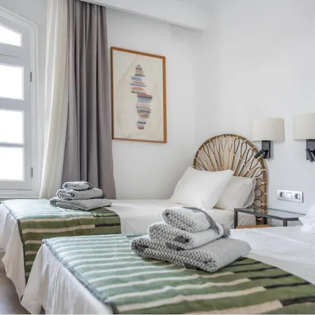 Palmitas - Sea Views - Private Pool - Hot Tub - Table Tennis Пуэрто-Калеро