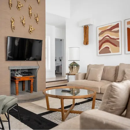 Palmitas - Sea Views - Private Pool - Hot Tub - Table Tennis