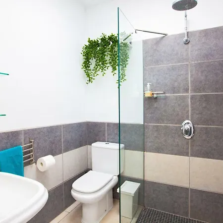 Palmitas - Sea Views - Private Pool - Hot Tub - Table Tennis Вилла