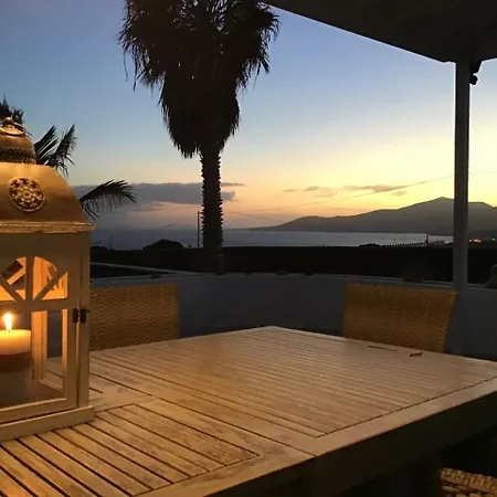 Вилла Palmitas - Sea Views - Private Pool - Hot Tub - Table Tennis