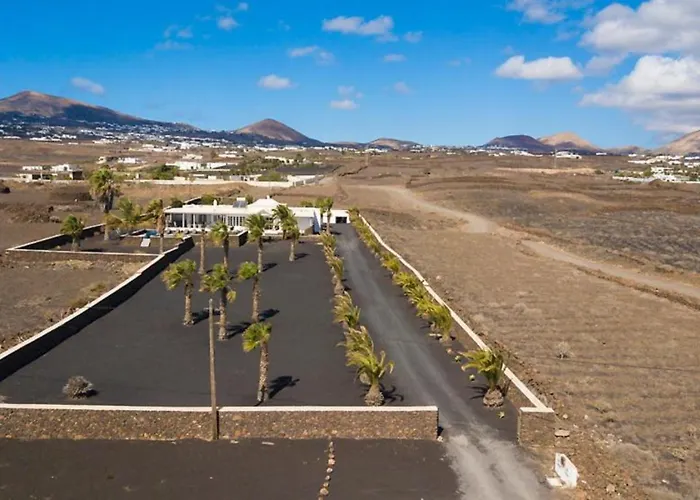 فيلة Palmitas - Sea Views - Private Pool - Hot Tub - Table Tennis *