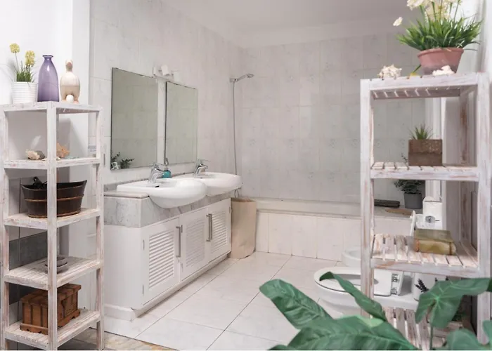 Palmitas - Sea Views - Private Pool - Hot Tub - Table Tennis فيلة بْوُرتو كاليرو