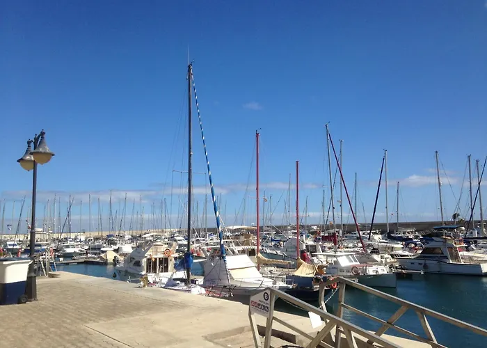 فيلة Palmitas - Sea Views - Private Pool - Hot Tub - Table Tennis