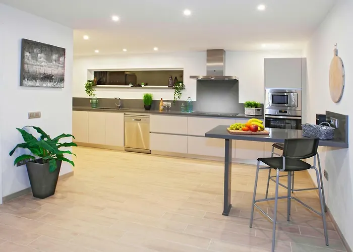 Palmitas - Sea Views - Private Pool - Hot Tub - Table Tennis بْوُرتو كاليرو